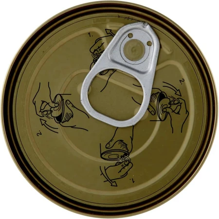 Almo Nature HFC Jelly ton cu calamar – hrană umedă pentru pisici adulte, 70 g