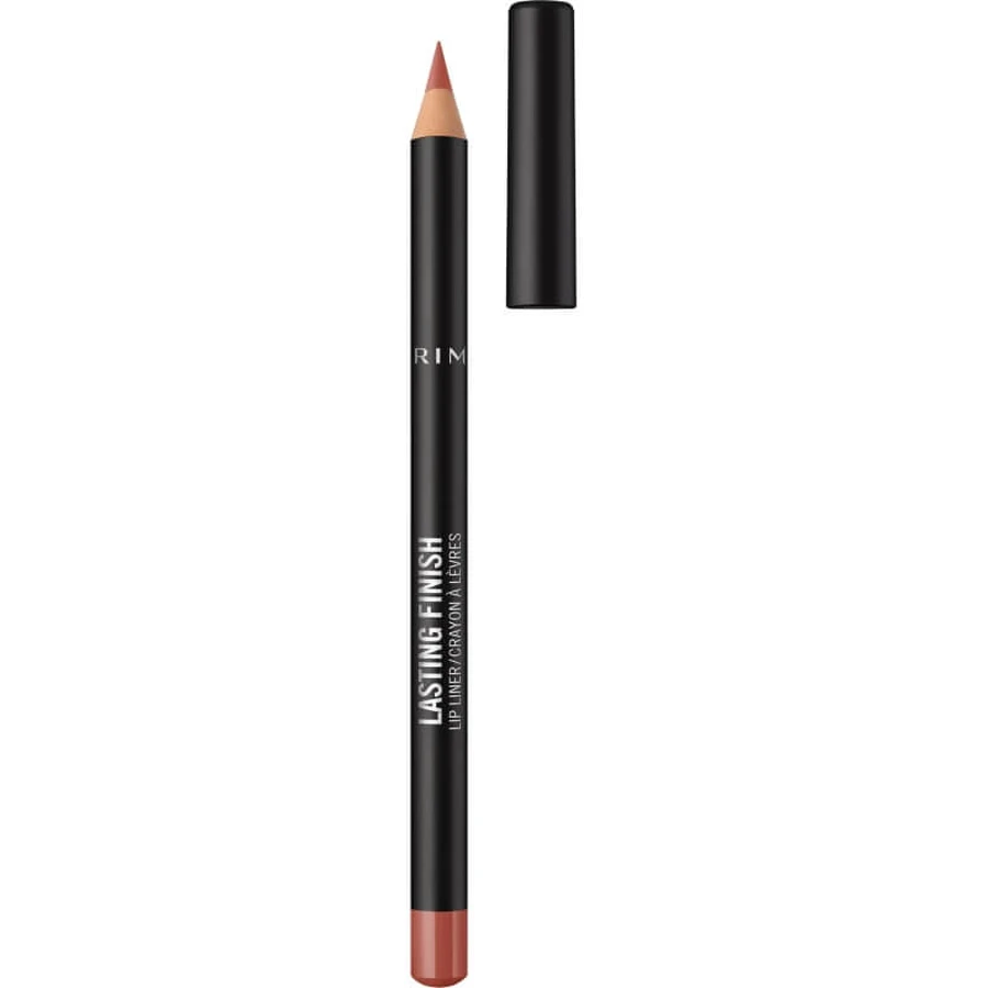Rimmel Lasting Finish - Langhoudend lippotlood nr. 110 Spice