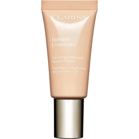 Clarins Instant Concealer - Concealer die donkere kringen verzacht, nr. 02