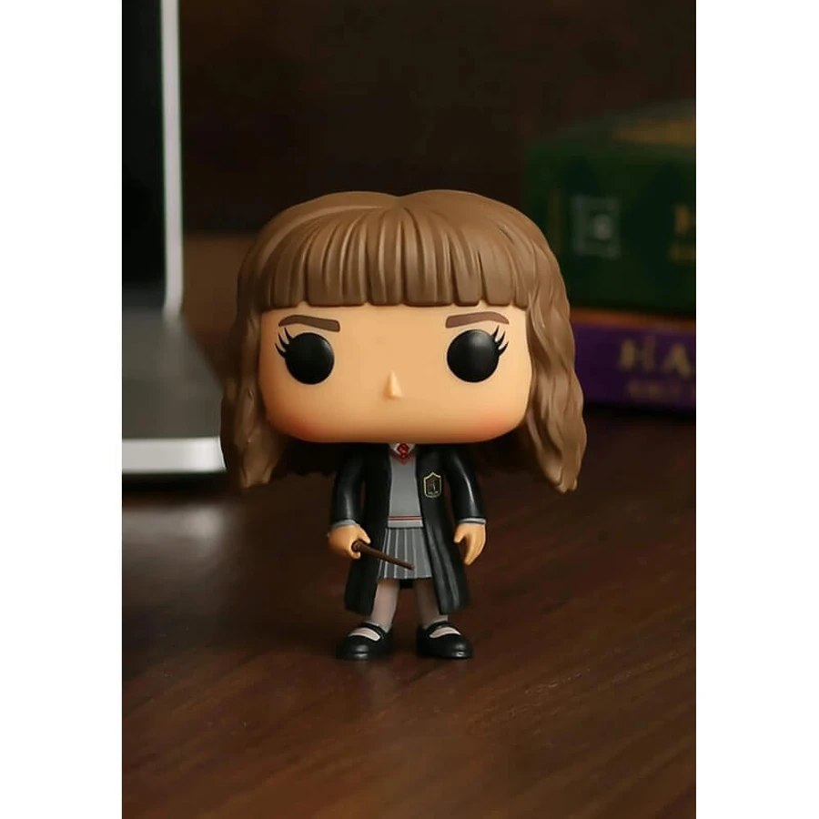 Funko Pop harry potter - personaggio di hermione granger