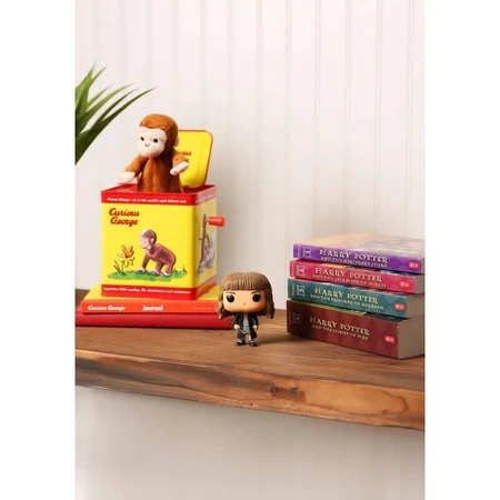 Funko Pop harry potter - personaggio di hermione granger