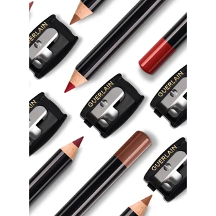 Guerlain Contour G – Konturówka do ust nr 04 Le Rouge Feu