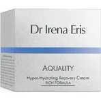Dr. Irena Eris Aquality - Crema reparadora hiperhidratante - Crema hidratante regeneradora 50 ml