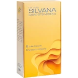 Laboratorium Silvana Allegria – Silvana – musująca kula do kąpieli z 8 musującymi bąbelkami