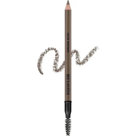 Mesauda Vain Brows - Eyebrow Pencil No. 101 Blonde