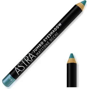 Astra Jumbo Eyeshadow – Farbiger Lidschattenstift Nr. 64 „Mermaid's Tear“