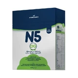 Sterilfarma N5 dg, lait en poudre à usage médical spécial, 400 g