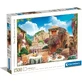 Clementoni Italian sight 31695 - puzzle da 1500 pezzi