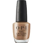 Opi Nail lacquer - lac de unghii nr. s023 spice up your life