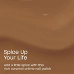 Opi Nail lacquer - lac de unghii nr. s023 spice up your life