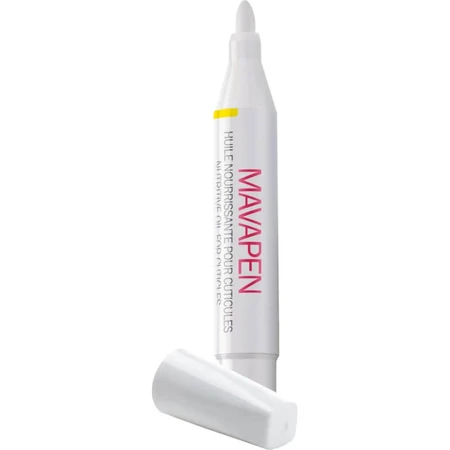 Mavala Mavapen - Aceite nutritivo para cutículas, 4,5 ml