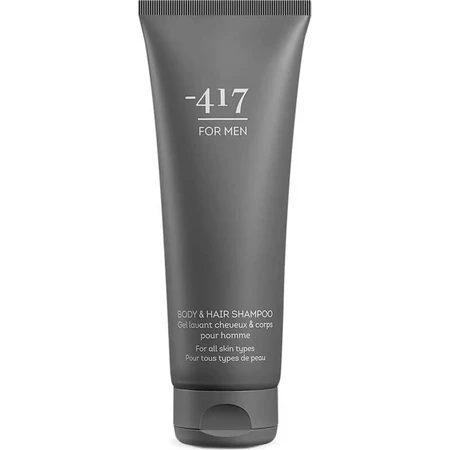 Minus 417 For men – gel de duș 200 ml