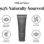 Minus 417 For men – gel de duș 200 ml