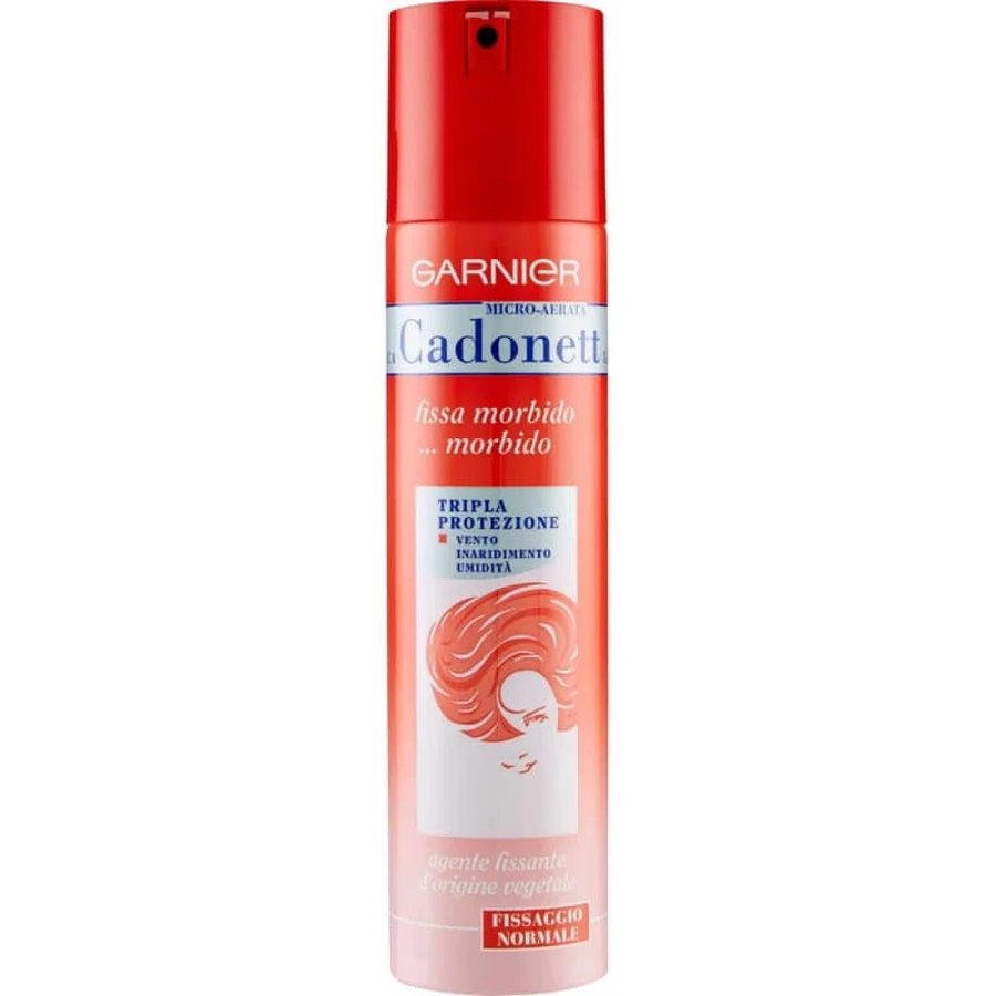 Garnier Cadonett fixativ normal 250 ml