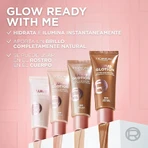L'Oréal Paris Lumi Glotion – płynny rozświetlacz – nr 902 Light Glow: ceny i cechy