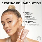 L'Oréal Paris Lumi Glotion – płynny rozświetlacz – nr 902 Light Glow: ceny i cechy