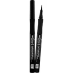 Bellaoggi Mat liner – creion de ochi mat – negru catifelat