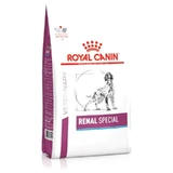 Royal Canin Renal Special - Alimento dietético completo para perros con insuficiencia renal, 2 kg