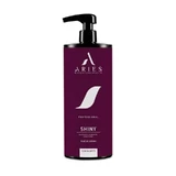 Aries Biopetcosmetic Shiny Bio Mask – Glanzverstärkende Pflege für Hunde und Katzen, 1000 ml