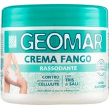 Geomar Cremă cu nămol cu efect de fermitate, tratament anticelulitic, 450 ml