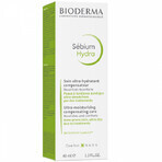 Bioderma Sebium Hydra Hydraterende Crème 40 ml