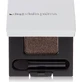 Poudre compacte Pearl Satin de Diego dalla Palma - Ombre à paupières Pearl n° 105, marron foncé