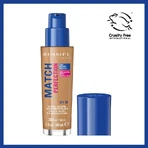 Rimmel Match Perfection - Fond de teint liquide SPF 20 - N° 200 Soft Beige