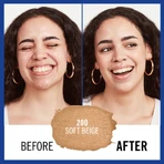 Rimmel Match Perfection - Fond de teint liquide SPF 20 - N° 200 Soft Beige