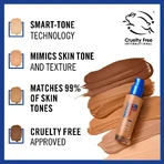 Rimmel Match Perfection - Fond de teint liquide SPF 20 - N° 200 Soft Beige