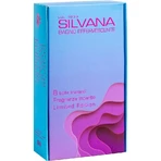 Silvana Incanto Laboratory - Silvana Effervescent Bath with 8 Fizzy Bubbles