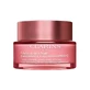Clarins Multi-Active Nuit - Crème de nuit pour peaux sèches, 50 ml