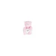 Cangaroo Set regalo - coperta e orsetto 23 cm rosa
