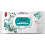 Fria Milleusipiù - 48 salviette igienizzanti con antibatterico