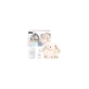 Suavinex gift baby colonia - baby cologne 100 ml + 50 ml da viaggio + peluche per bebè