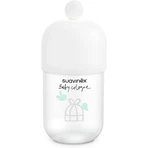 Suavinex gift baby colonia - baby cologne 100 ml + 50 ml da viaggio + peluche per bebè