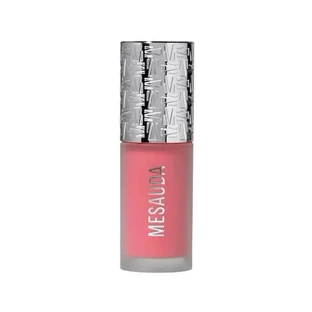 Mesauda Flush of Blush - Colorete líquido - N.º 102 Petal Pink