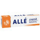 Crema Alle, 10 mg + 250 UI/g, 100 g, Fiterman