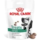 Royal Canin Treats Satiety Diets – gustări dietetice pentru câini, destinate controlului greutății și senzației de sațietate, 230 g