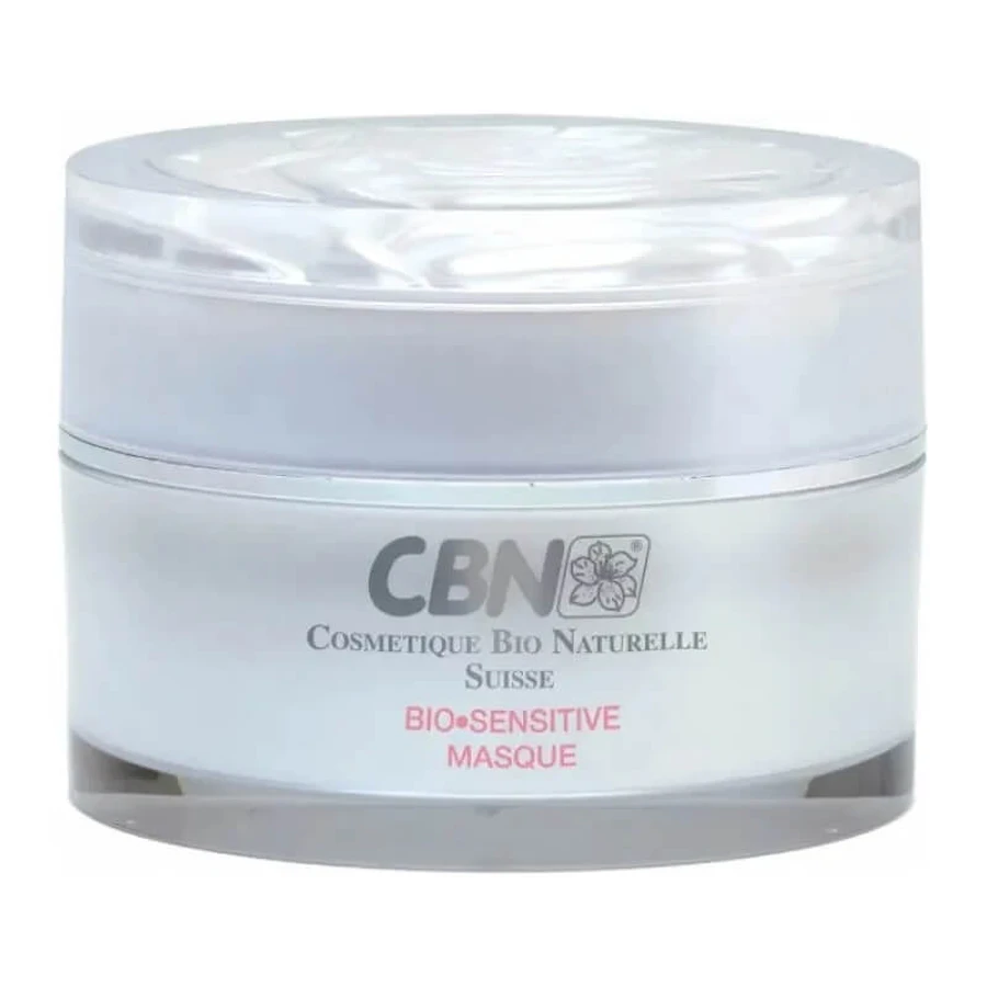 Cbn Bio sensitive masque – cremă calmantă 50 ml