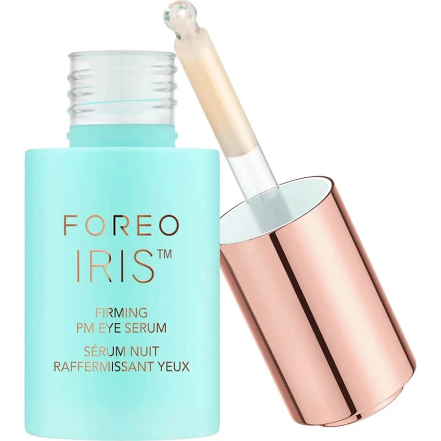 Foreo Iris Firming PM – Augenkontur-Serum 15 ml