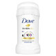 Invisible Dry Stick Antitranspirante, 40 ml, Dove