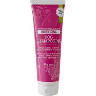 Inodorina Șampon pentru câini, potrivit pentru toate rasele, 250 ml