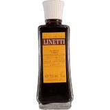 Linetti Brillantina, loción capilar con aroma a lavanda y cáscara de nuez, 50 ml