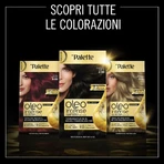 Paleta Syoss Oleo Intense – vopsire permanentă nr. 3-10, castaniu natural