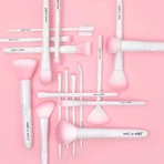 Wet n wild Pensulă pentru estompare - nr. e787