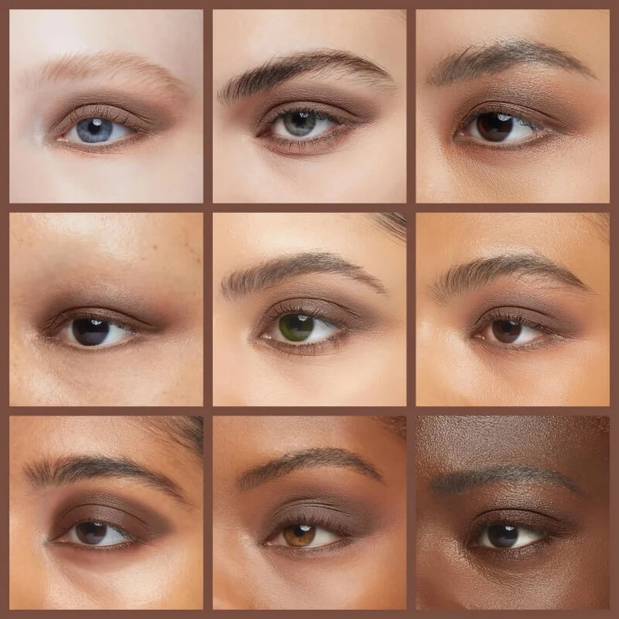 Sombra en barra cremosa de larga duración de Bobbi Brown - Sombra de ojos en barra - Stone