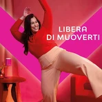Nuvenia deo fresh – 14 tampoane ultra-subțiri cu aripioare
