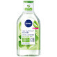 Agua micelar Naturalmente Buena, 400 ml, Nivea