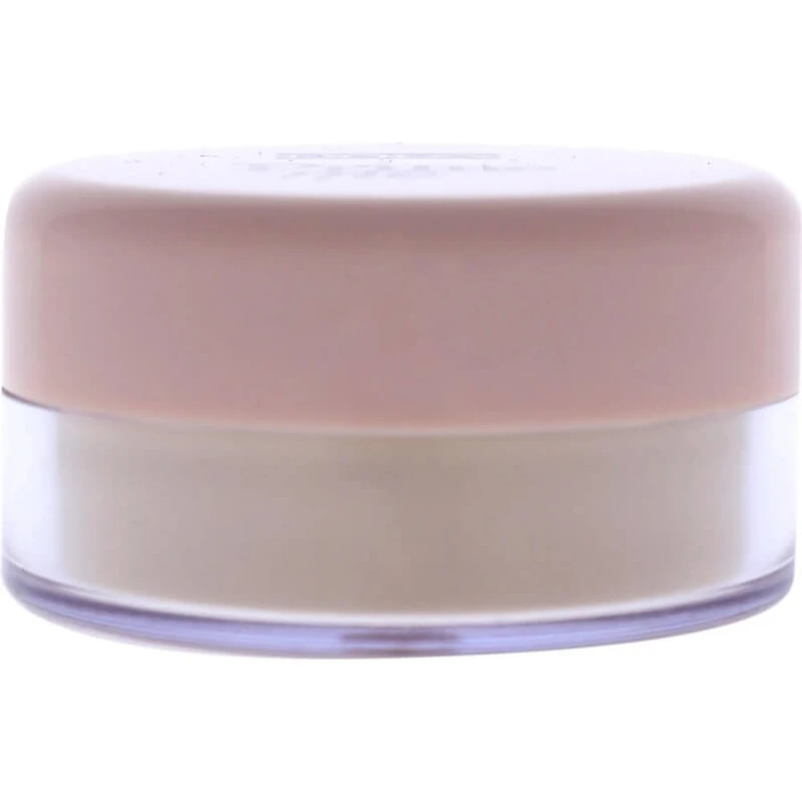 Pupa setting powder - cipria trasparente 001 translucent