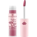 Essence Hydra Kiss Lip Tint - Aceite labial nutritivo e hidratante n.º 02 Vintage Rose